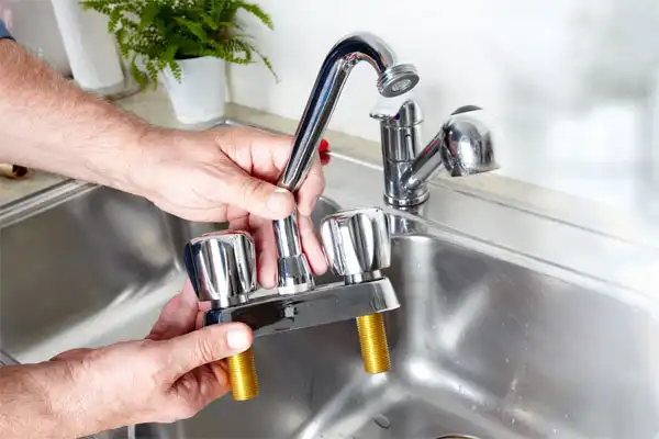 Kitchen and Bathroom Plumbing Installation experts in Central PA