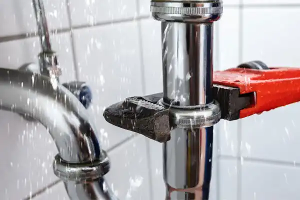 Repiping installation services Pronto Plumbing, Heating, Air & Drains