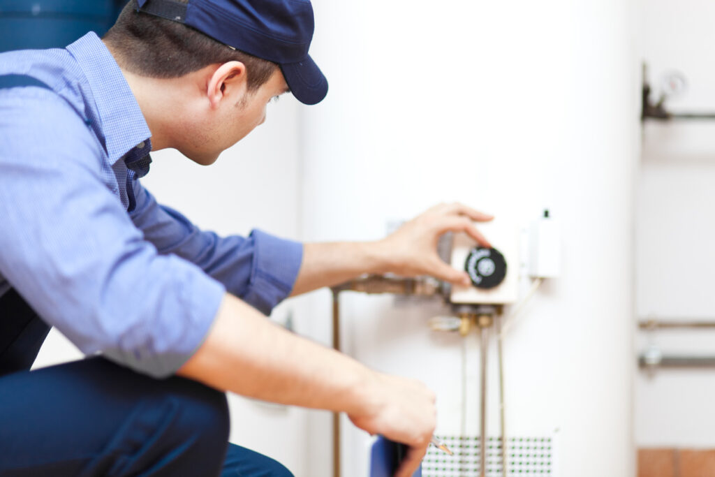 water-heater-installation-camp-hill-pa
