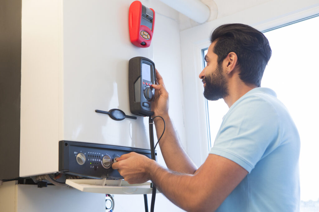 water-heater-service-camp-hill-pa