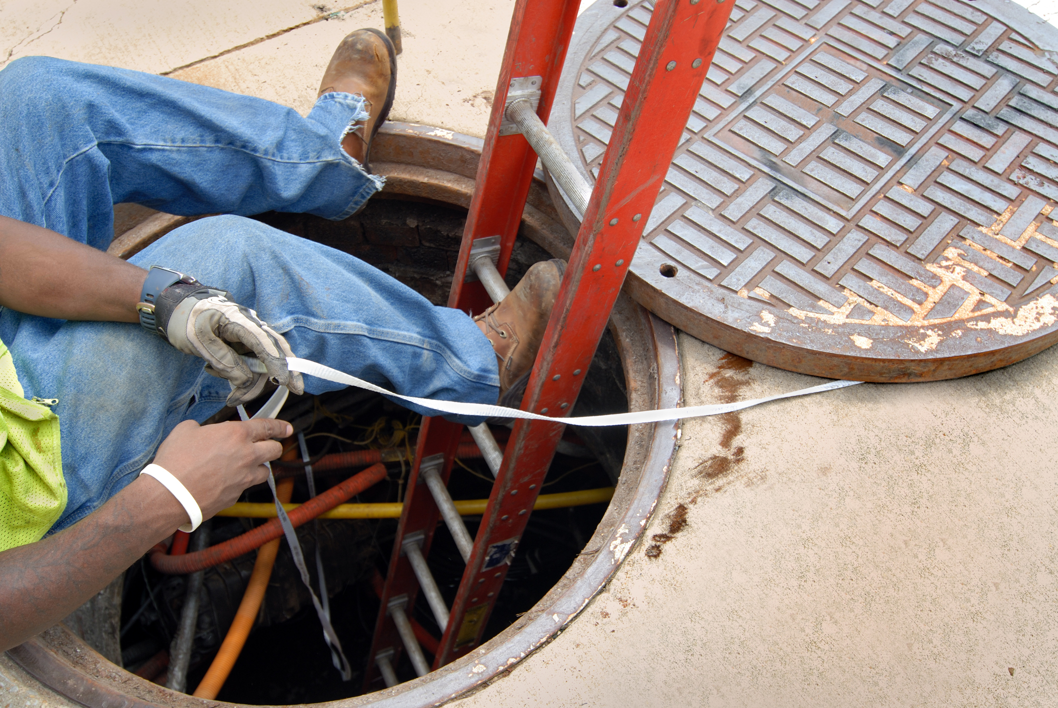 trenchless-sewer-line-repair-camp-hill-pa