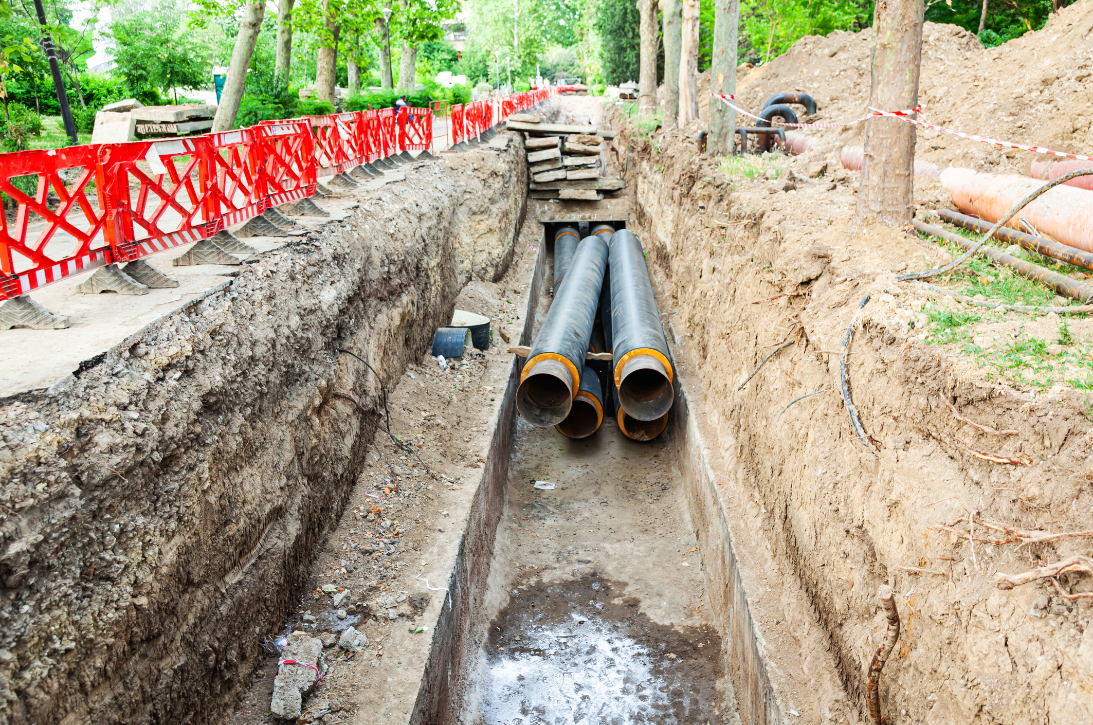 trenchless-sewer-line-camp-hill-pa