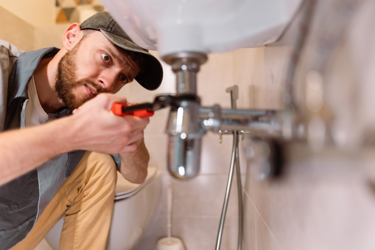 plumbing services lancaster pa