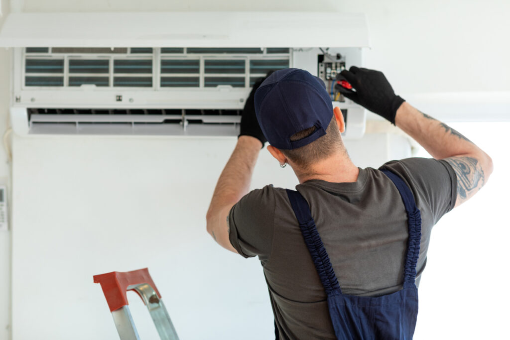 ac services lancaster pa