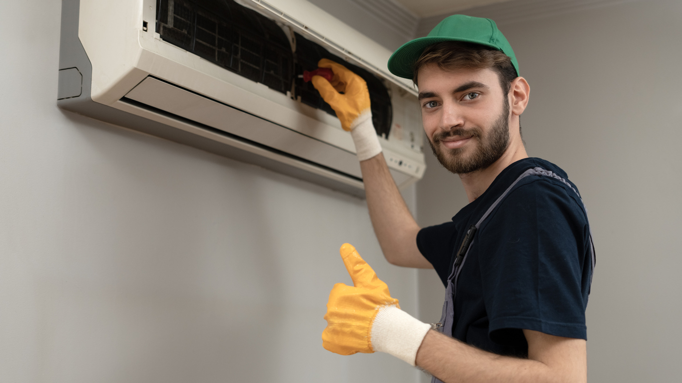 air conditioning maintenance service lancaster pa