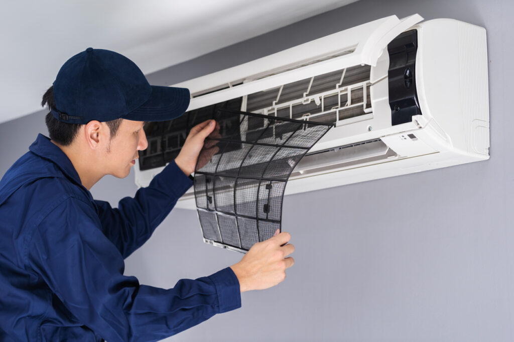air conditioning service camp hill pa