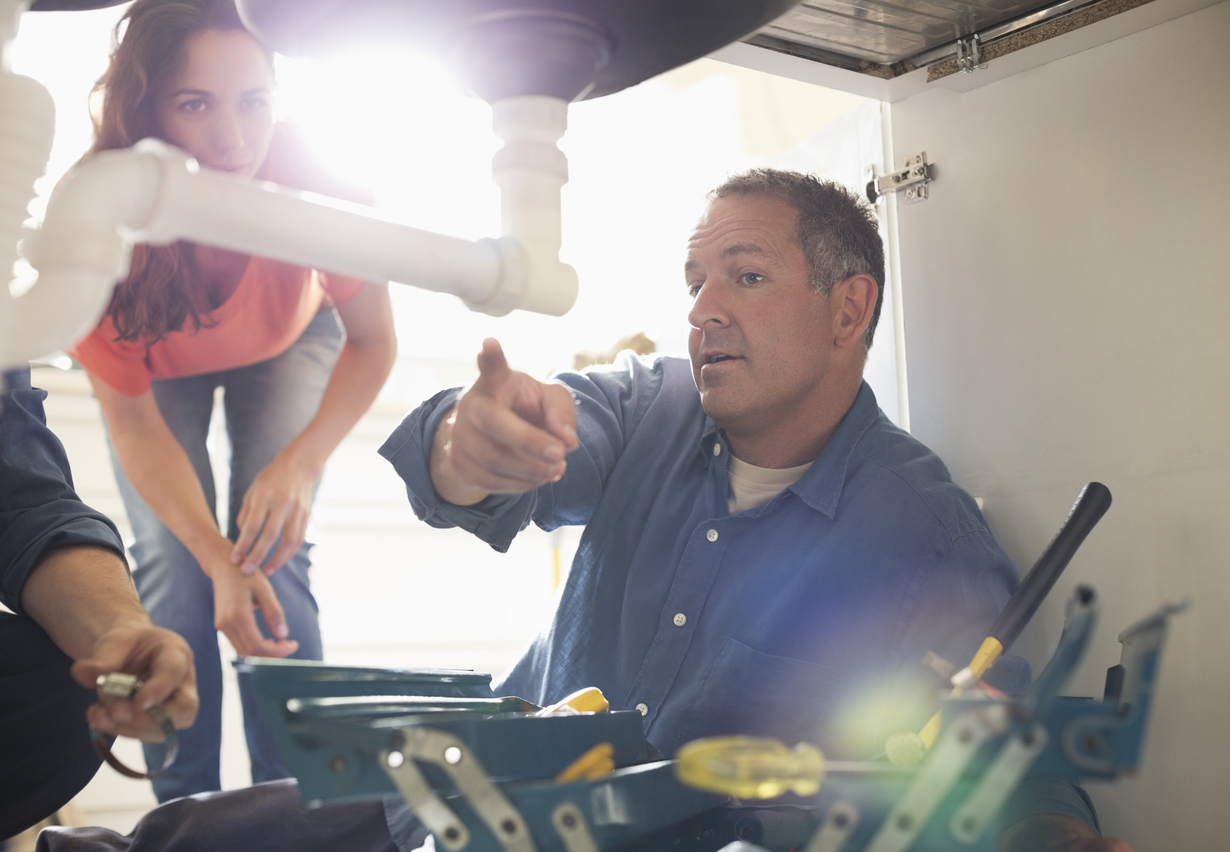 plumber in lancaster pa