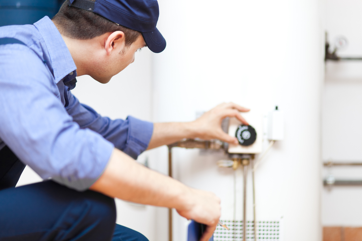 tankless water heater repair service harrisburg pa