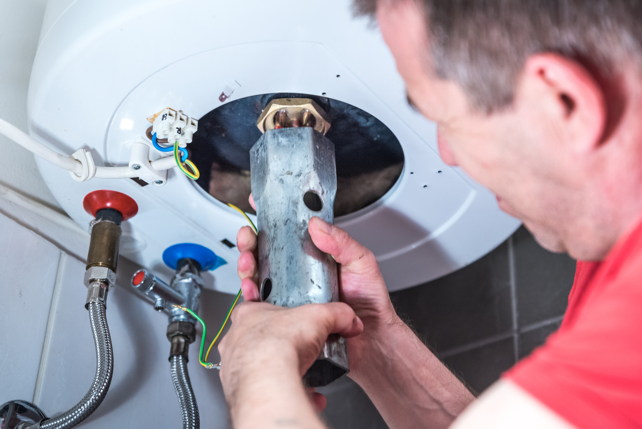 tankless water heater repair york pa