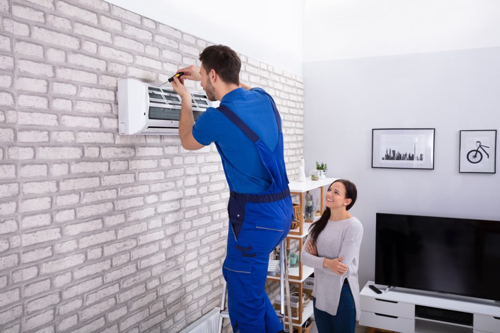 ac installation harrisburg pa