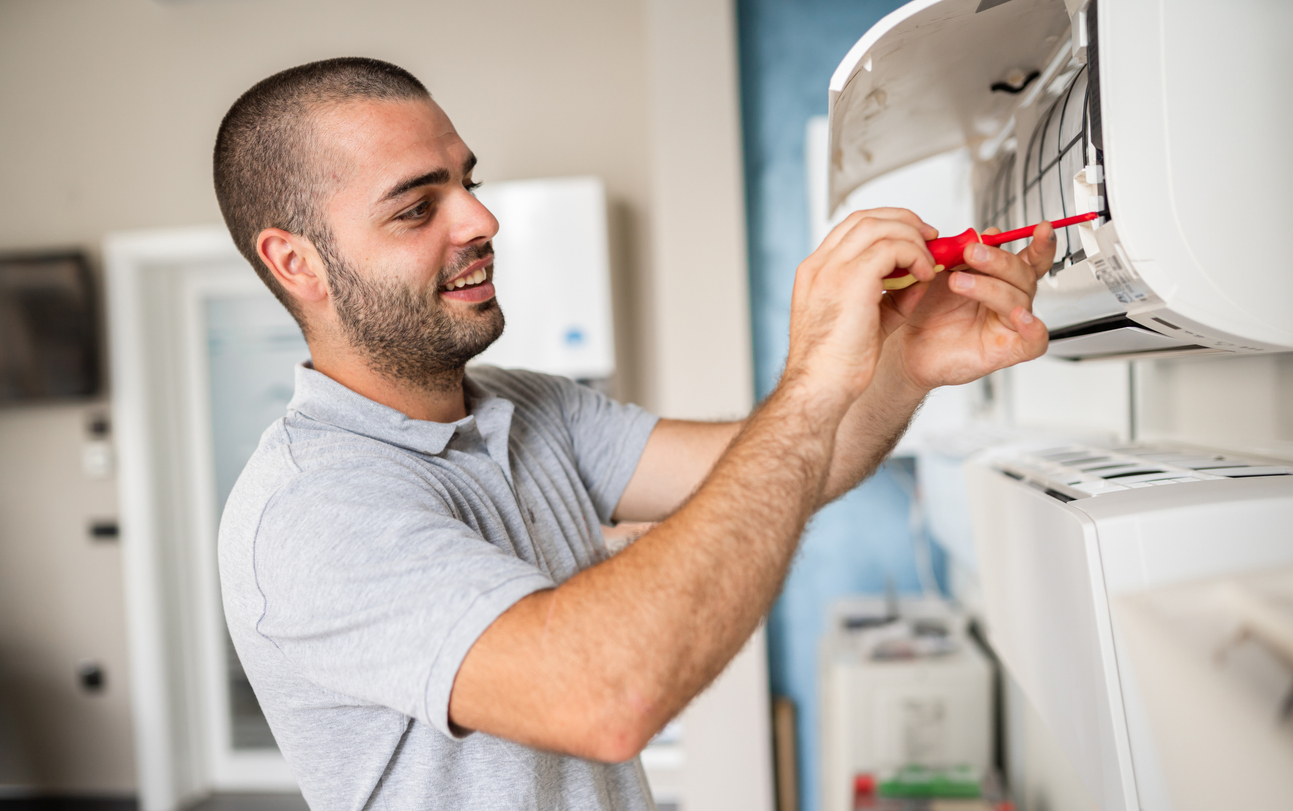 ac replacement lancaster pa