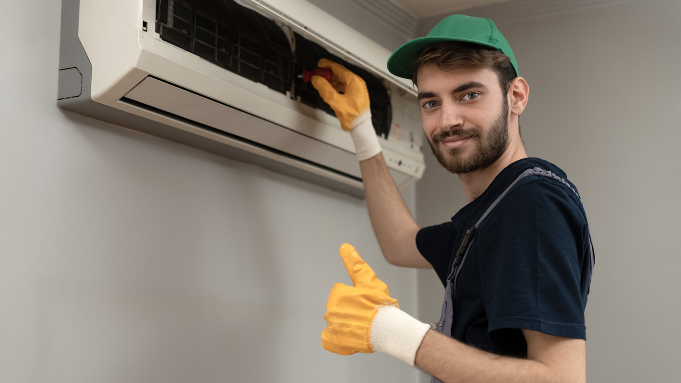 air conditioning maintenance service york pa