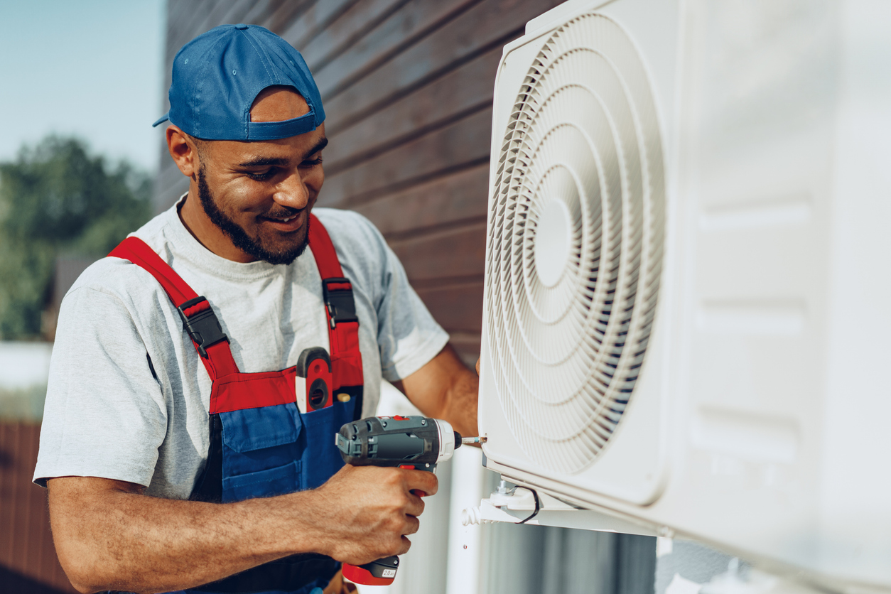 air conditioning service harrisburg pa