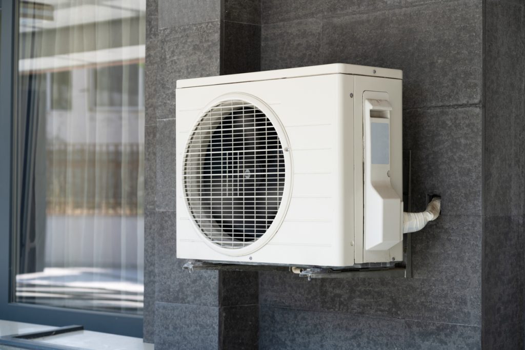 ductless mini split repair harrisburg pa
