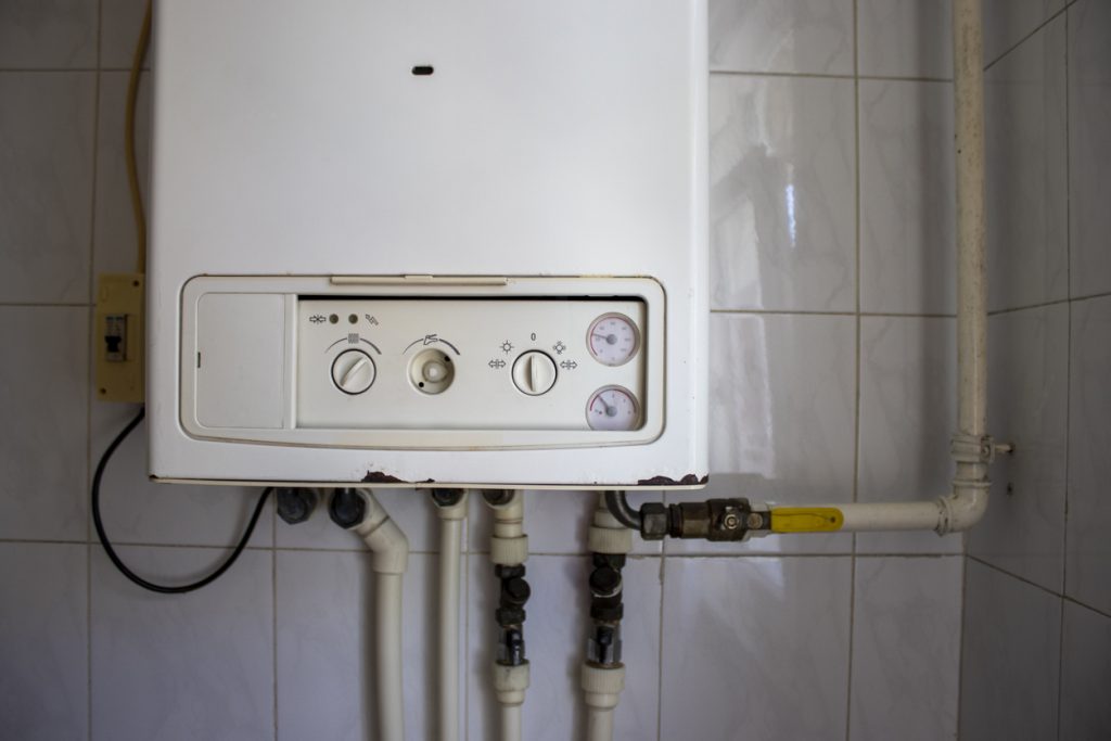 tankless water heater repair camp hill pa