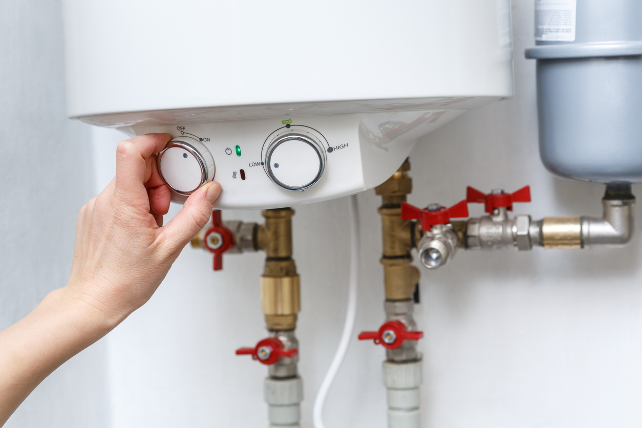 tankless water heater repair service lancaster pa