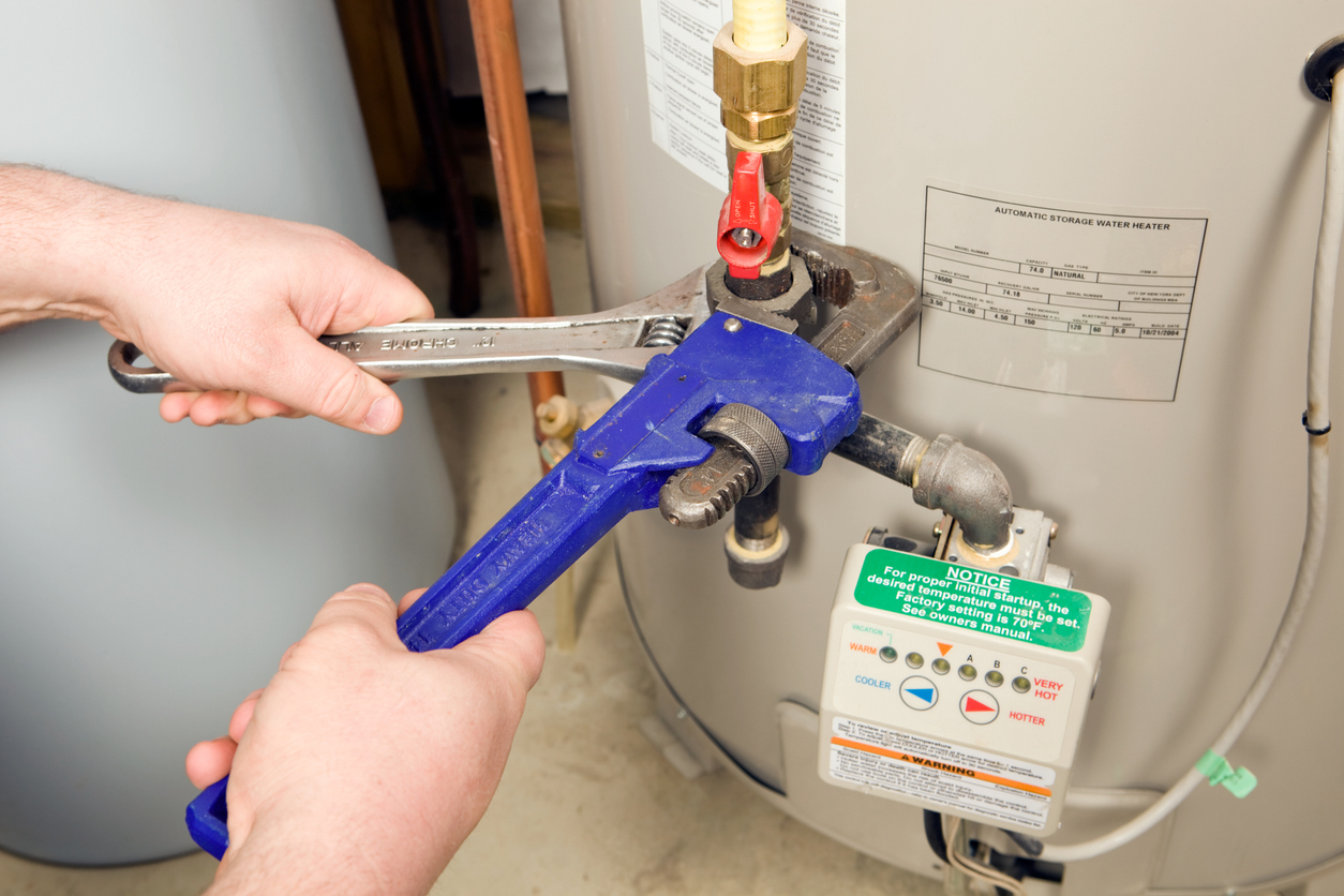 water heater repair york pa