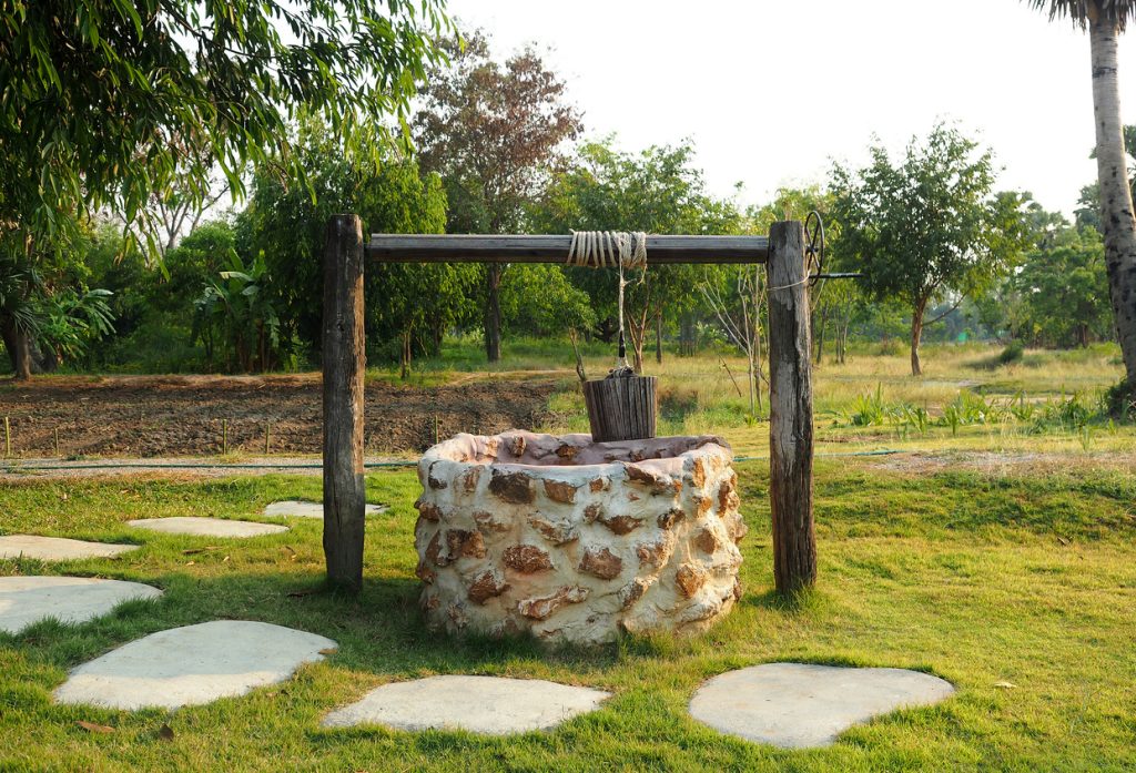 water well harrisburg pa