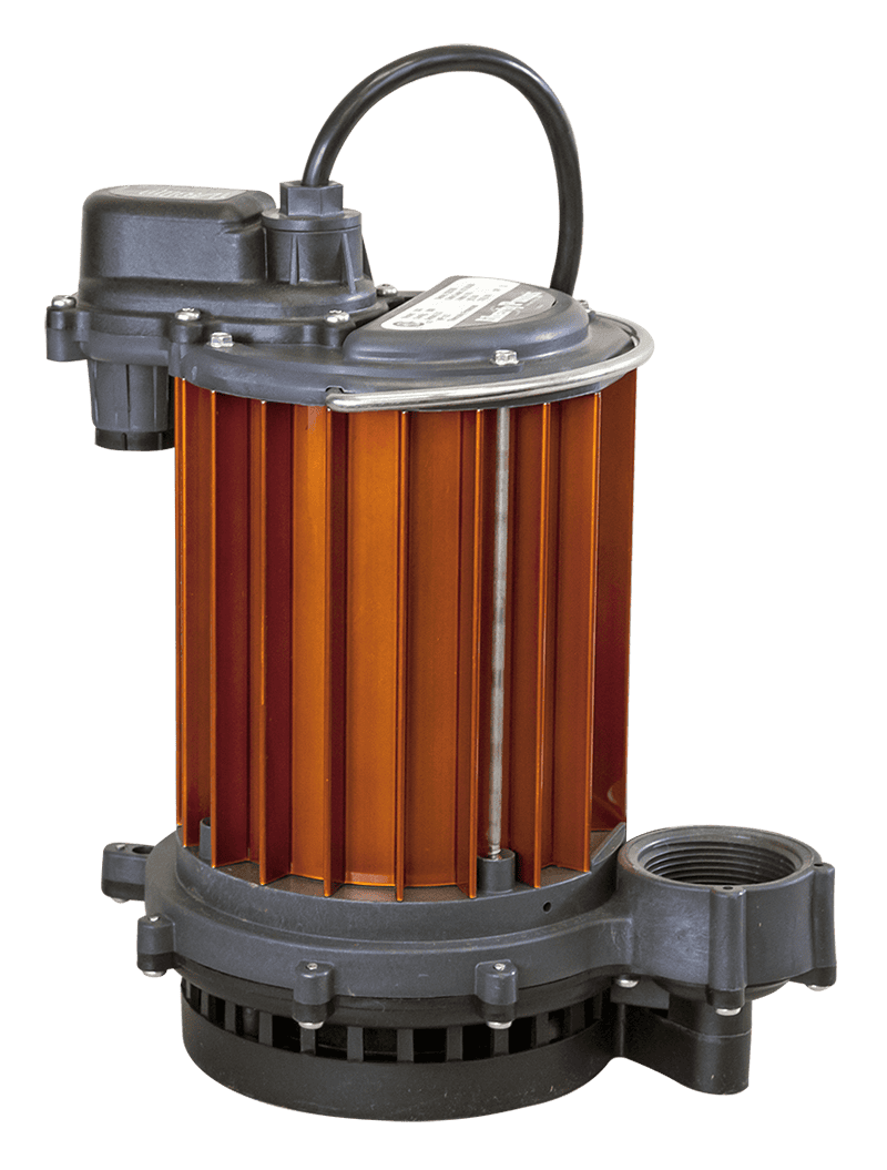 Liberty Pumps Sump Pumps