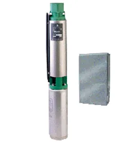 Submersible Well Pumps