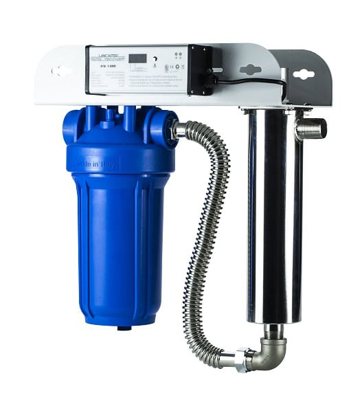 Chemical Feed Systems