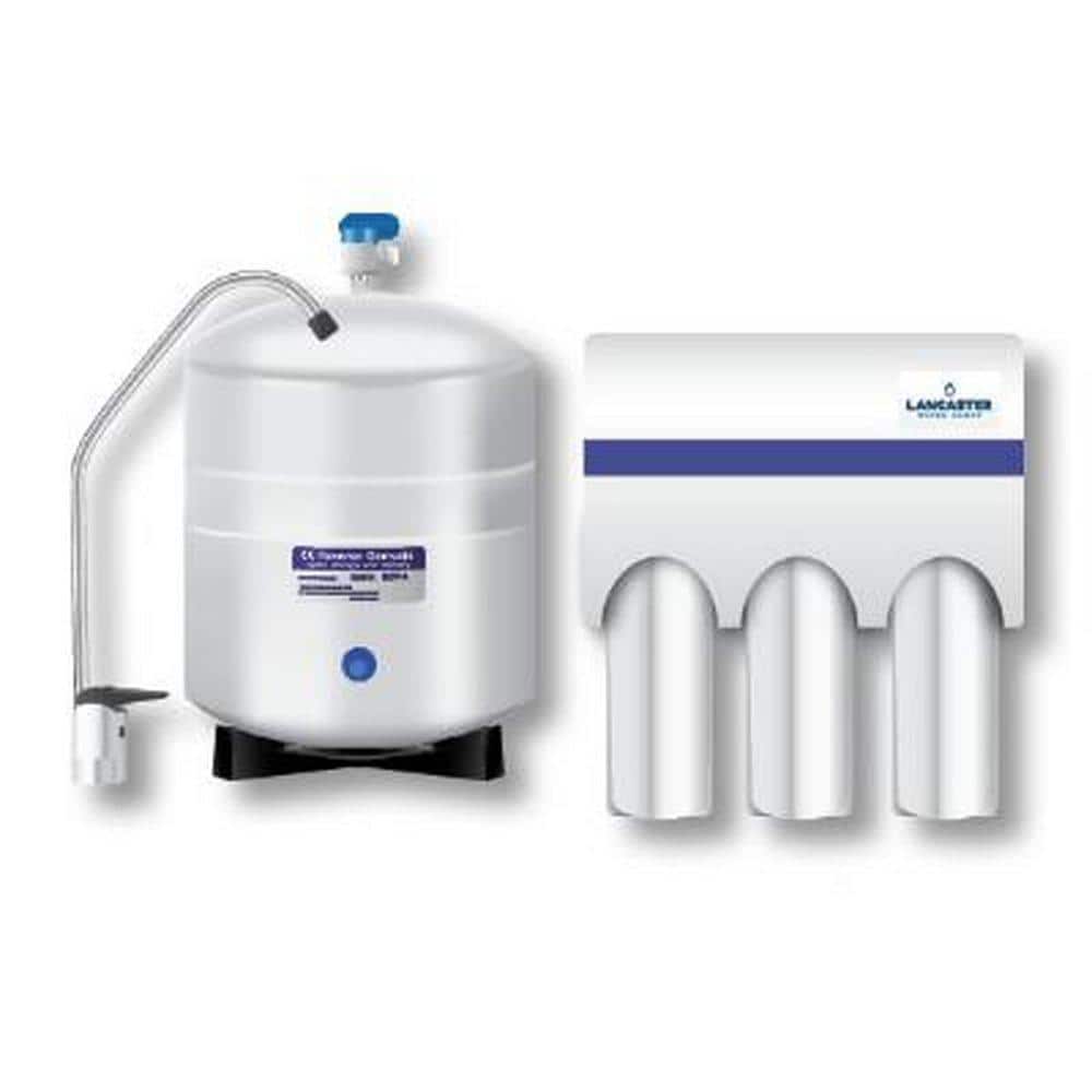 Reverse Osmosis Systems