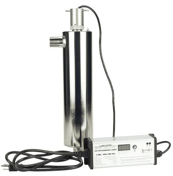 Ultraviolet Purifiers