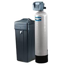 Water Softeners